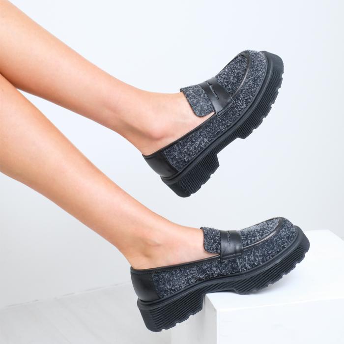 Лоферы 10000 Лоферы 10000