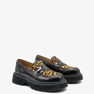 Лоферы 10001 Лоферы 10001