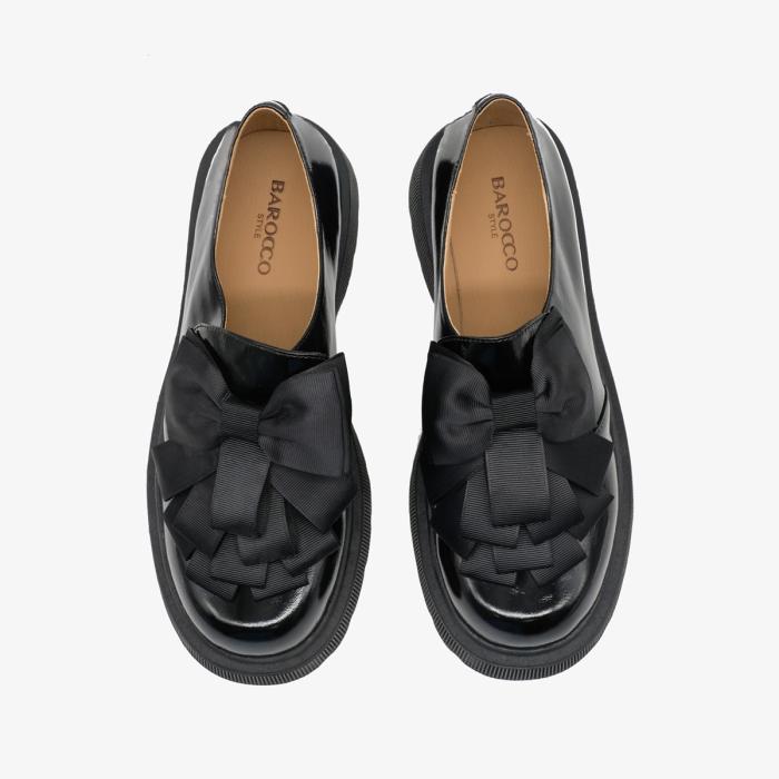 Лоферы 10002 Лоферы 10002