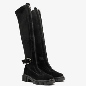 Ботфорты 10004