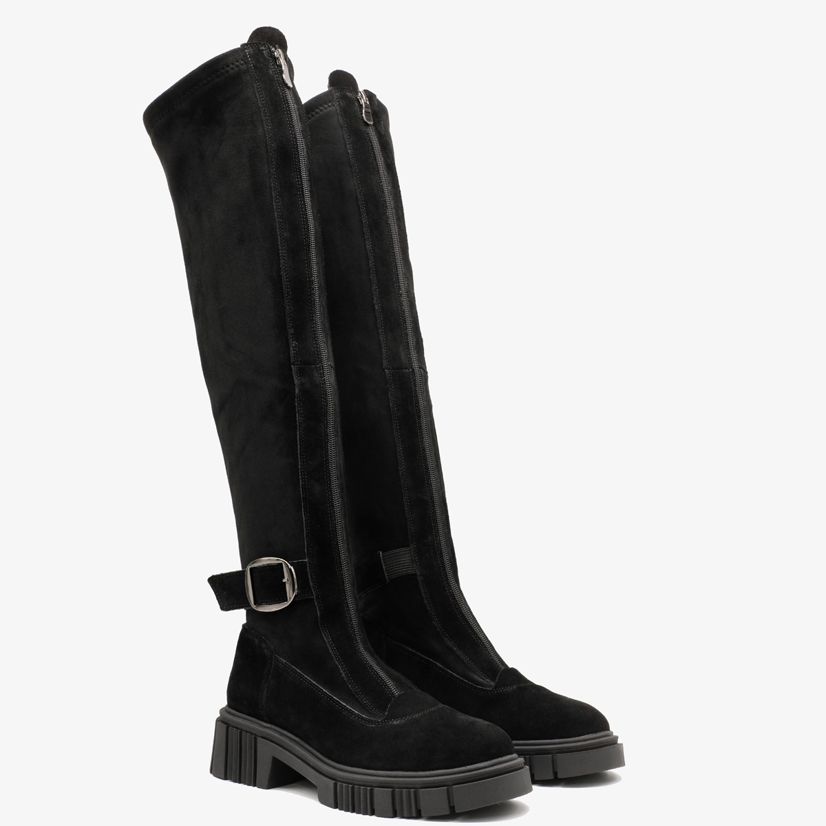 Ботфорты 10004