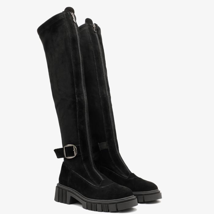 Ботфорты 10004