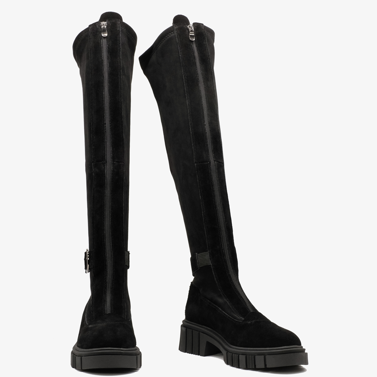 Ботфорты 10004