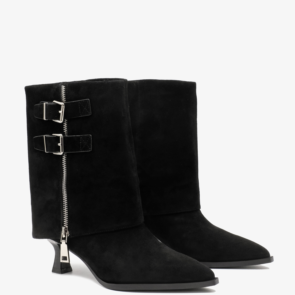 Ботильоны 10018