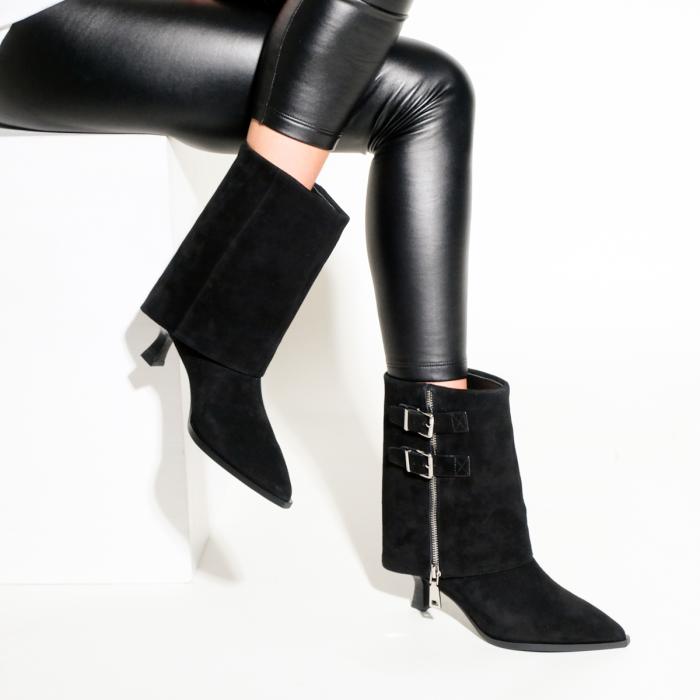 Ботильоны 10018