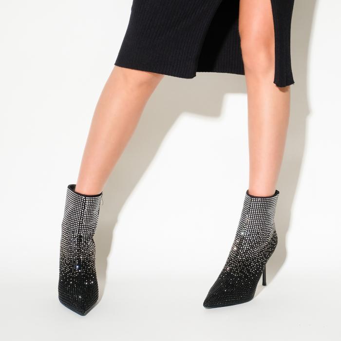 Ботильоны 10020 Ботильоны 10020