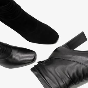 Ботильоны 10021