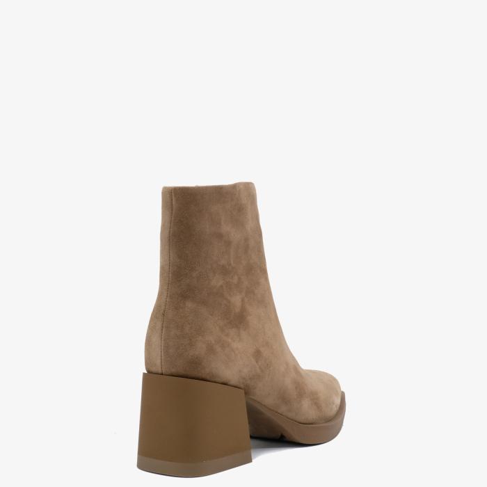 Ботильоны 10023