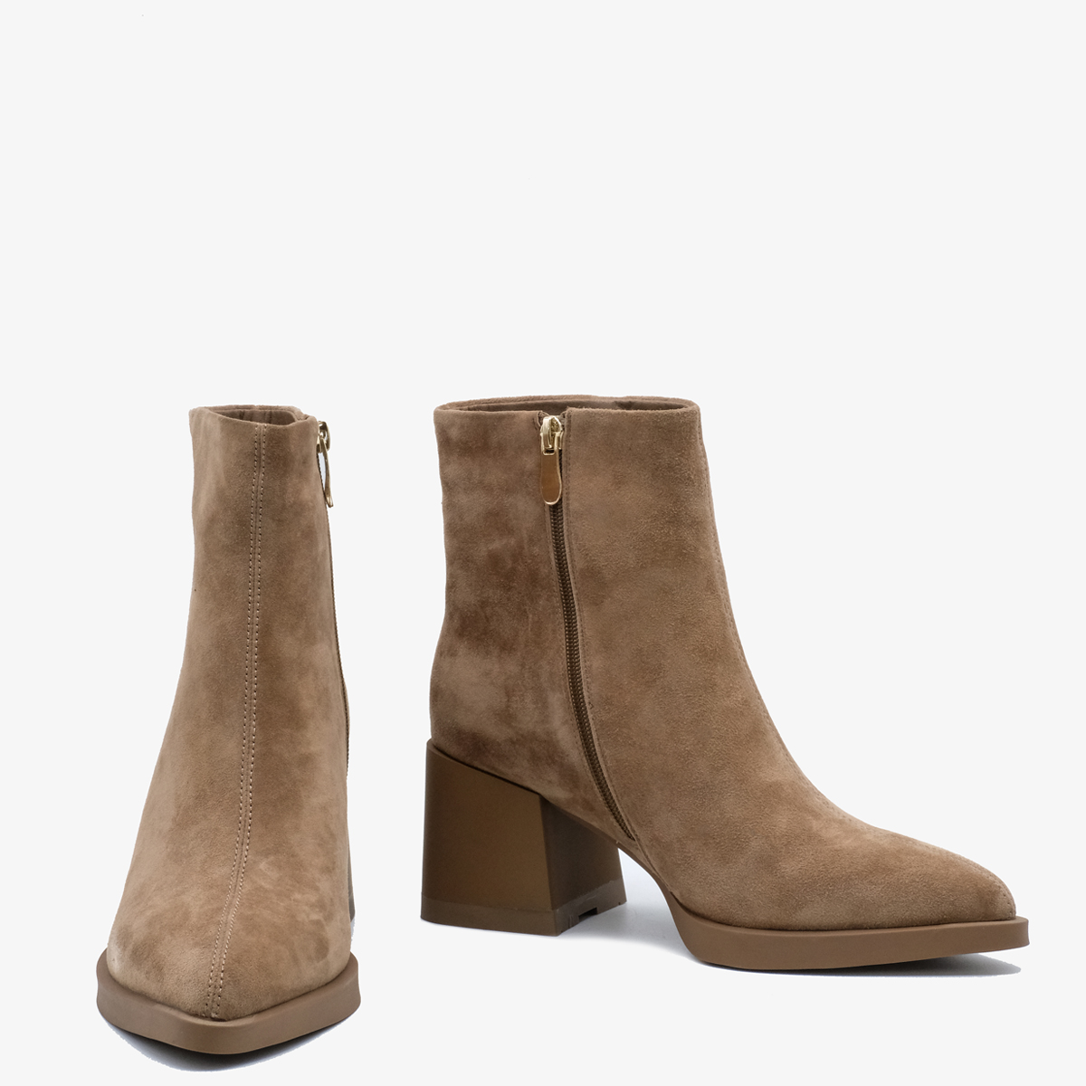 Ботильоны 10023