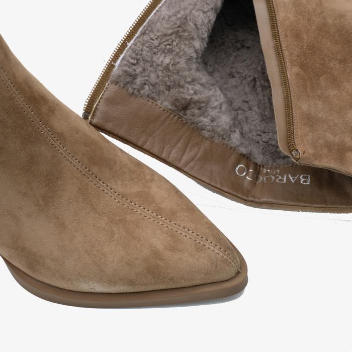 Ботильоны 10023