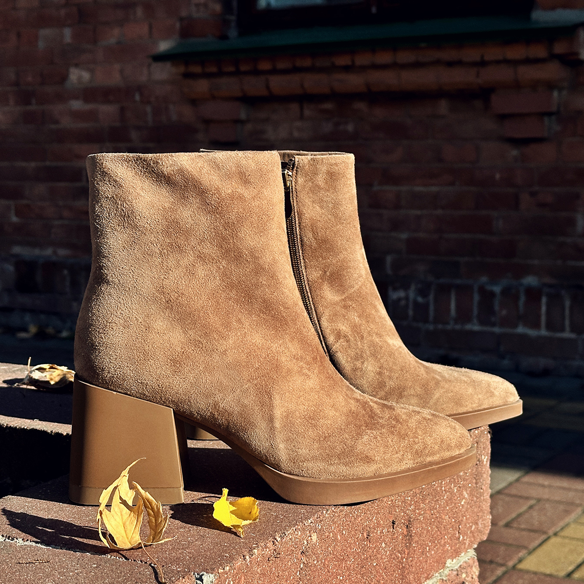 Ботильоны 10023