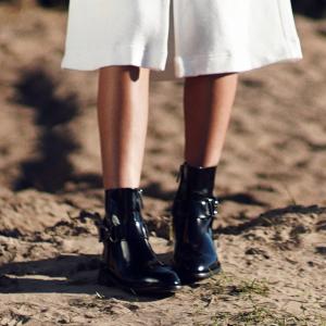 Ботильоны 10024 Ботильоны 10024