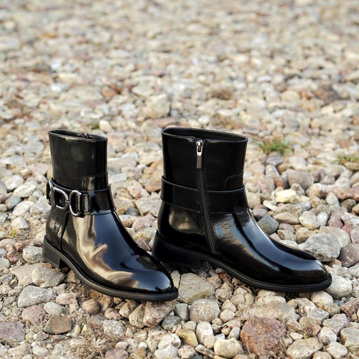 Ботильоны 10024