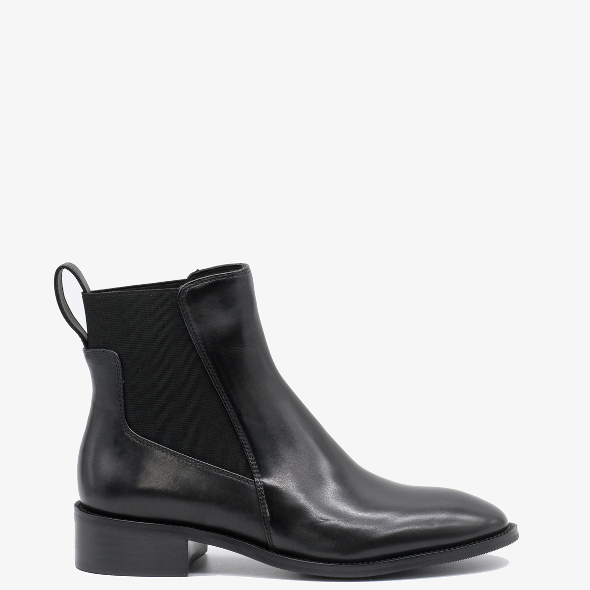 Ботинки 10025