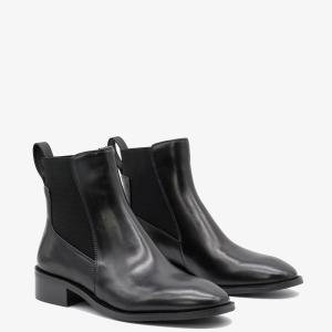 Ботинки 10025