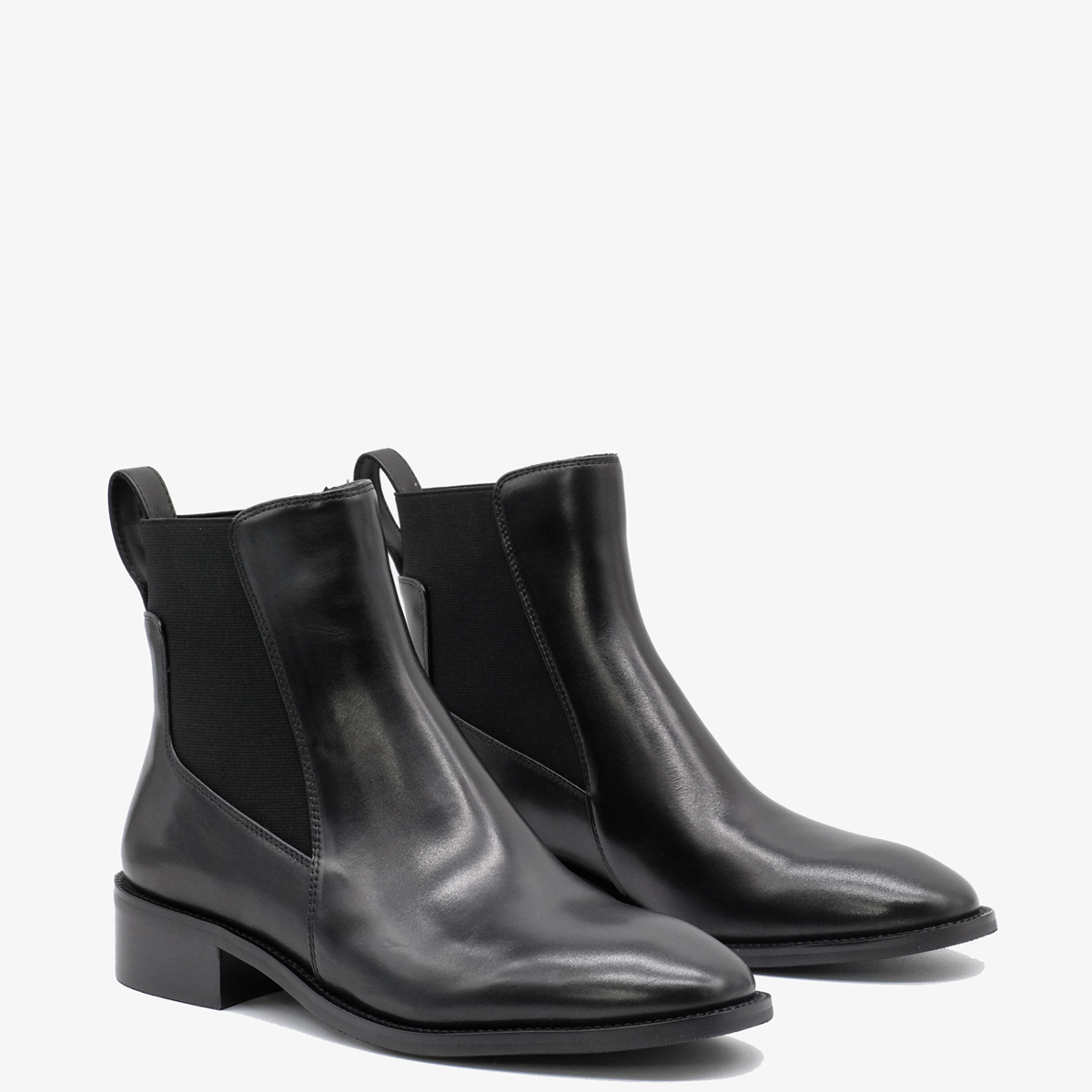 Ботинки 10025