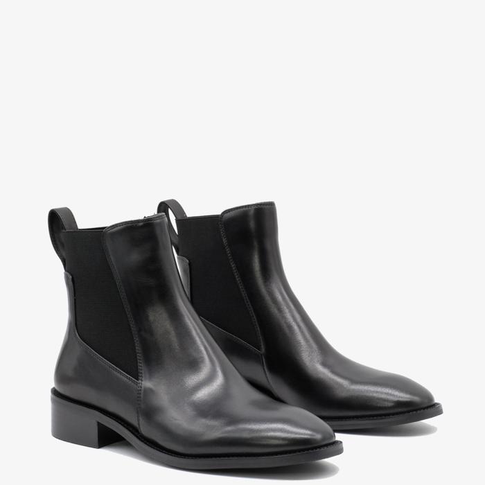 Ботинки 10025