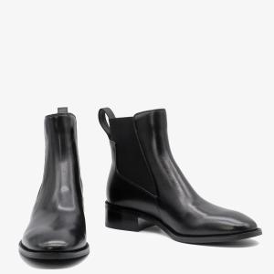 Ботинки 10025