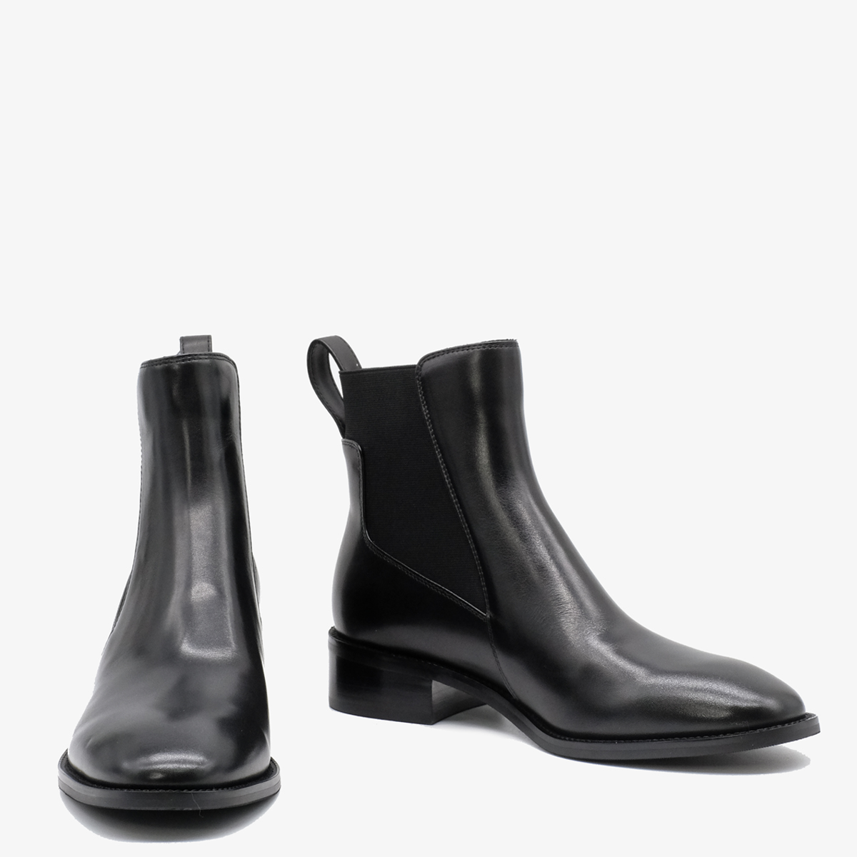 Ботинки 10025