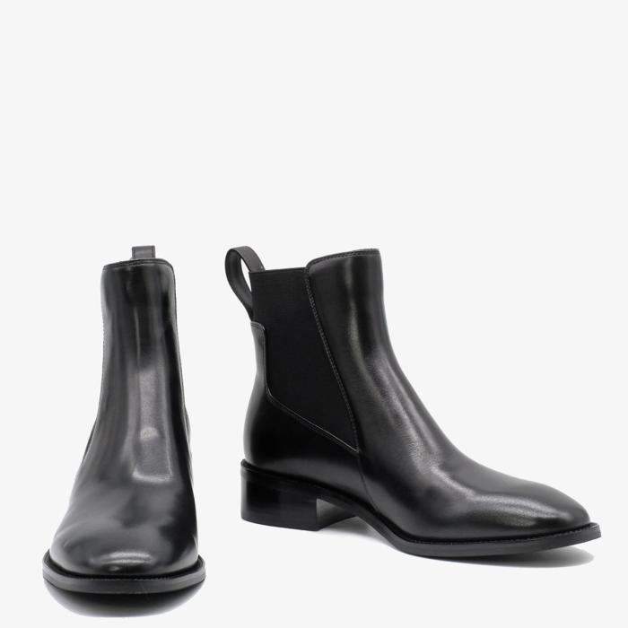 Ботинки 10025