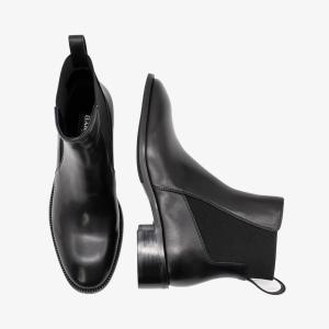 Ботинки 10025