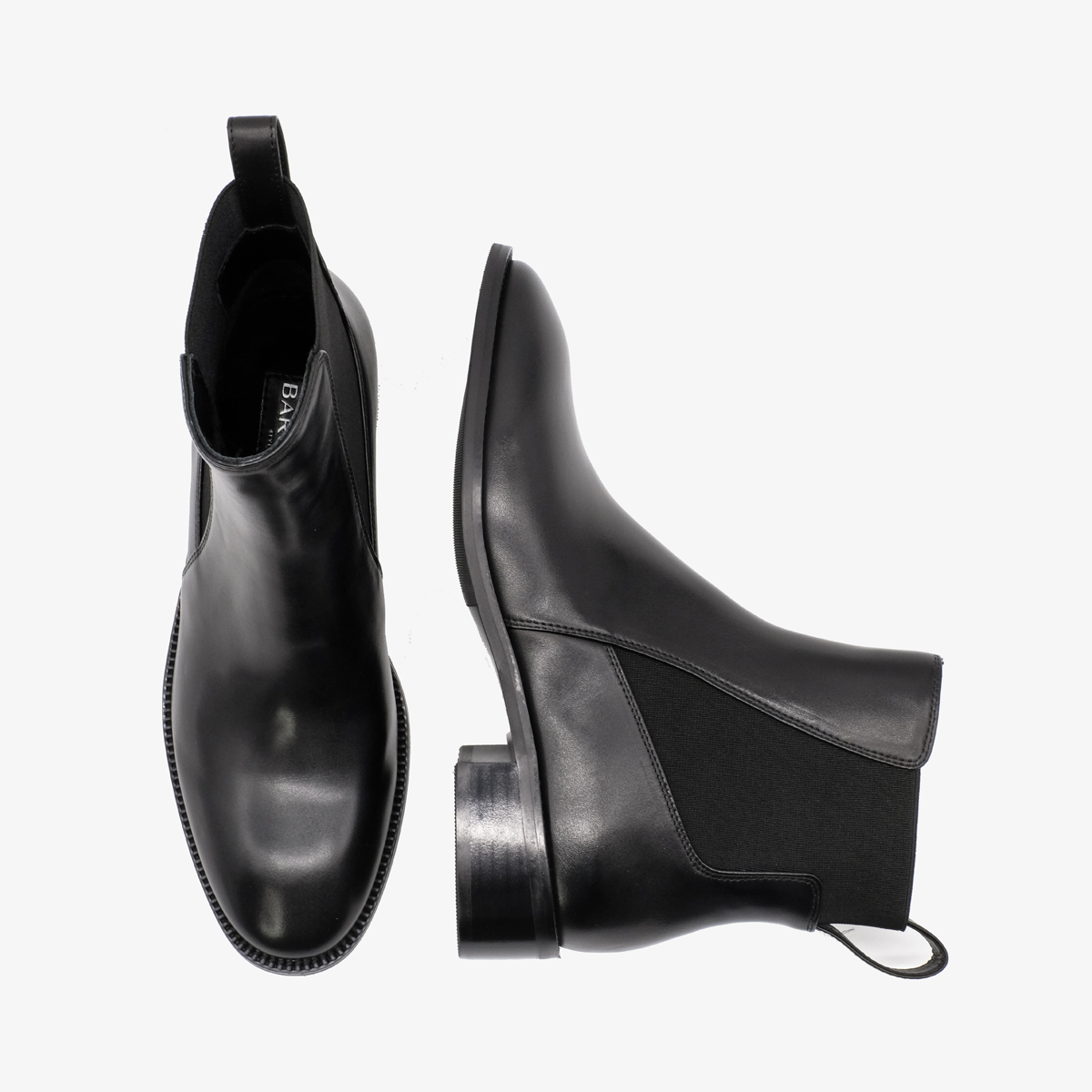 Ботинки 10025