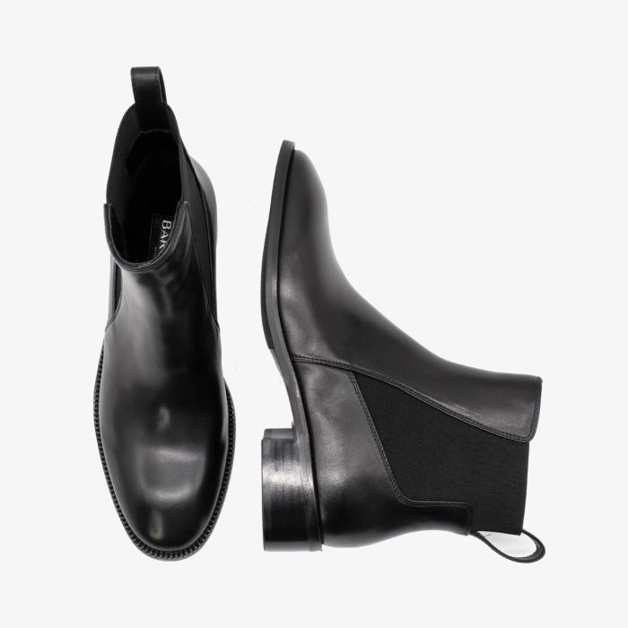 Ботинки 10025