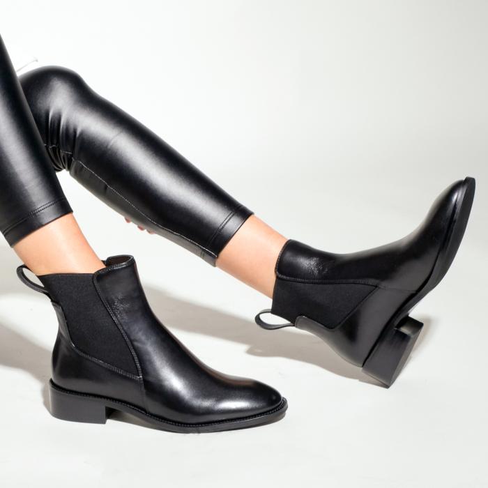 Ботинки 10025