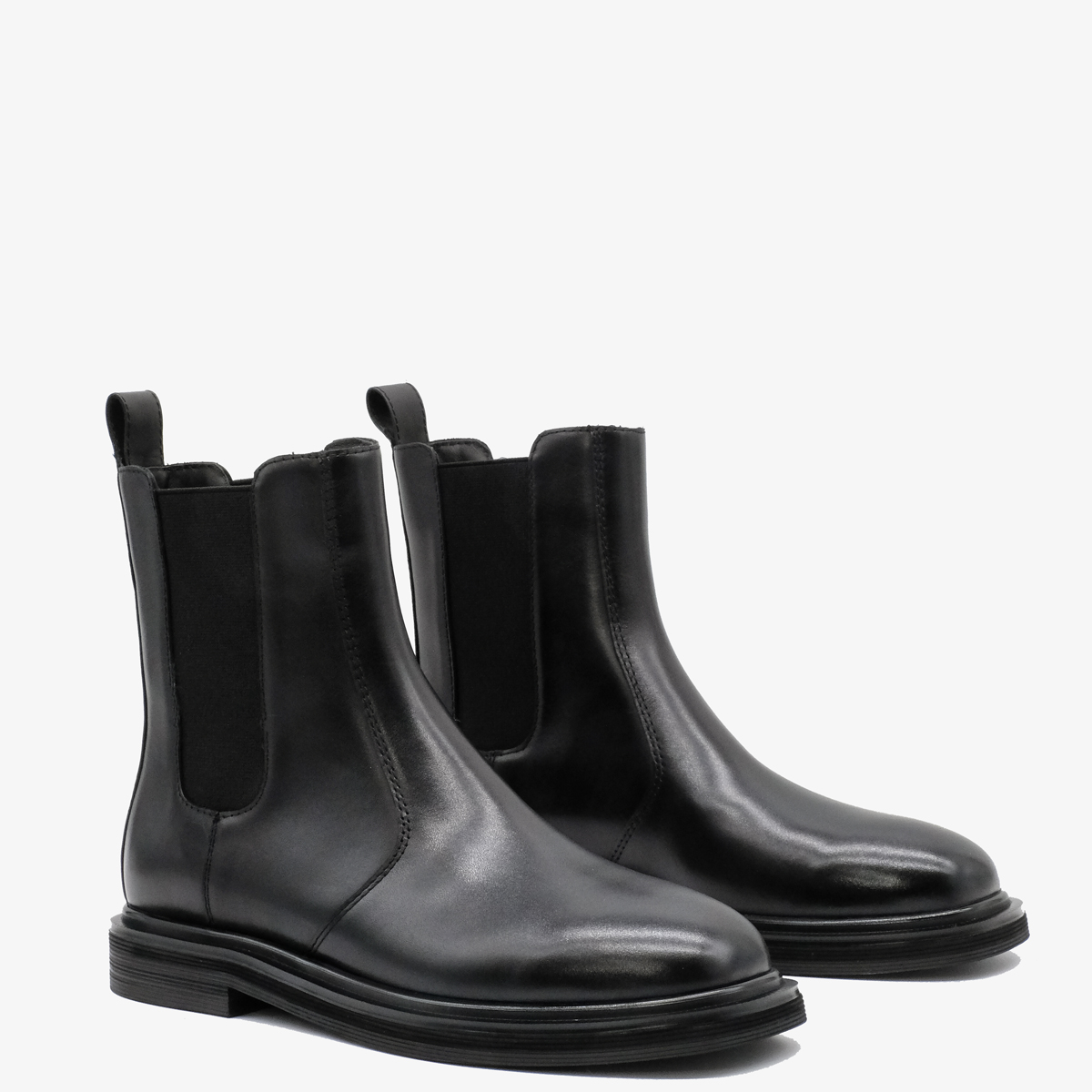 Ботинки 10026