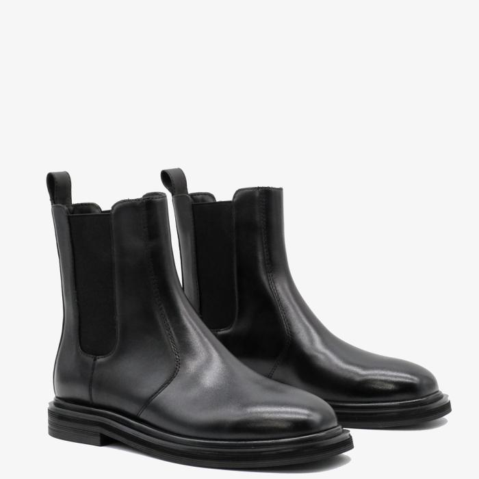 Ботинки 10026