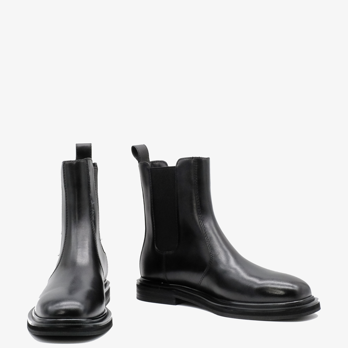 Ботинки 10026