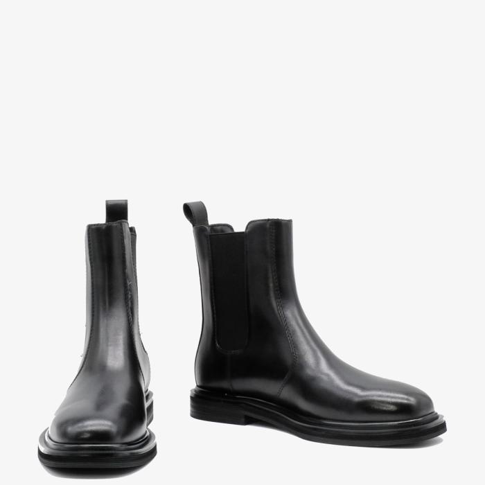 Ботинки 10026