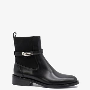 Ботинки 10027