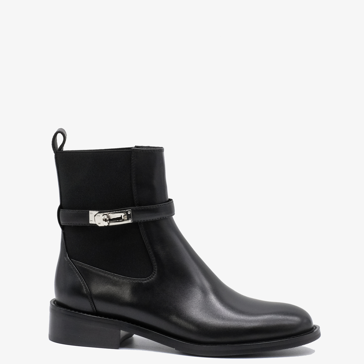 Ботинки 10027