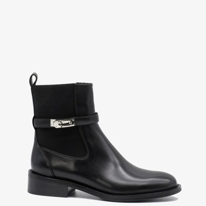 Ботинки 10027