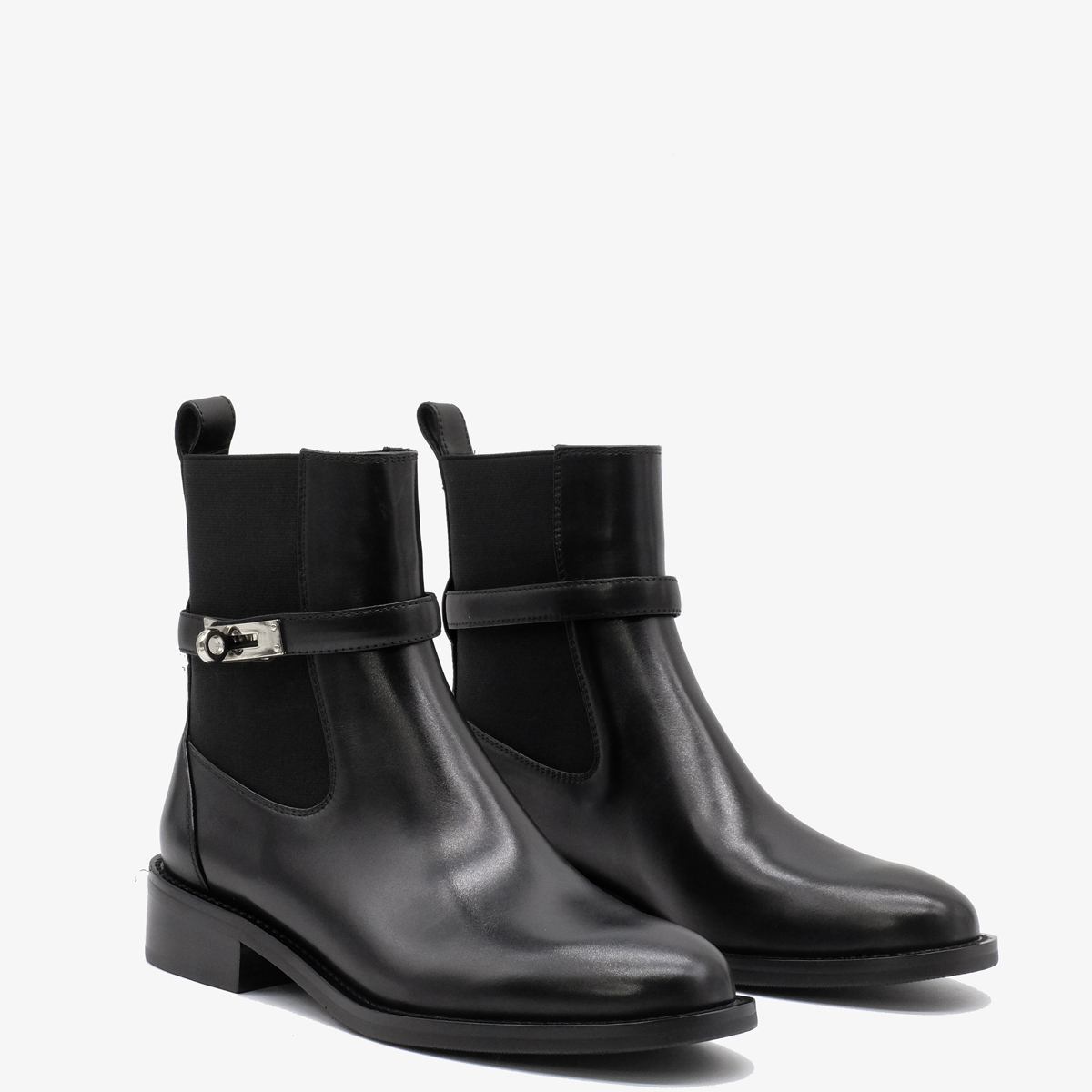 Ботинки 10027