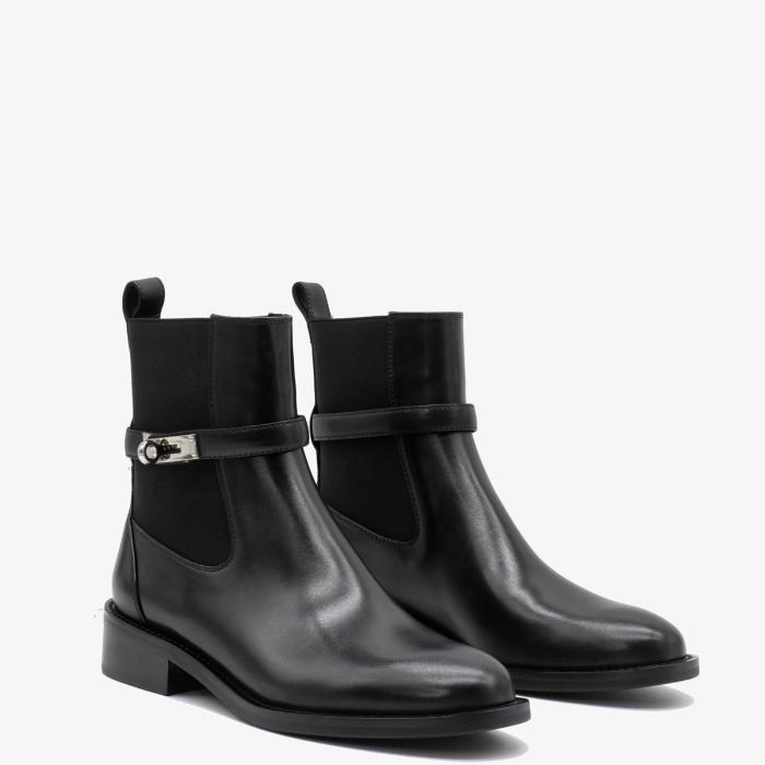 Ботинки 10027