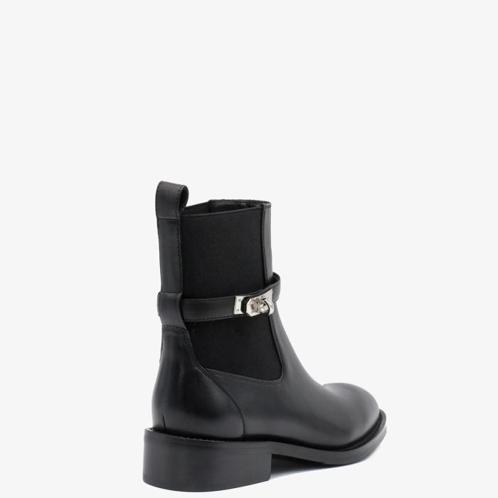 Ботинки 10027