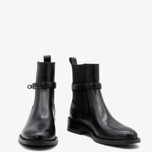 Ботинки 10027