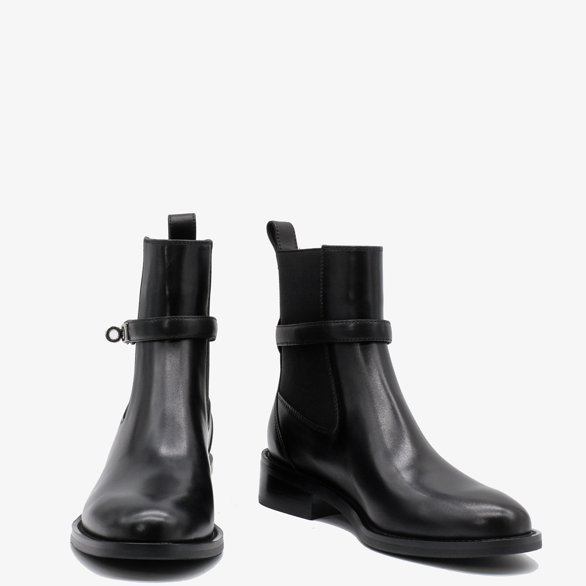 Ботинки 10027