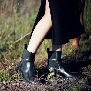 Ботинки 10027 Ботинки 10027