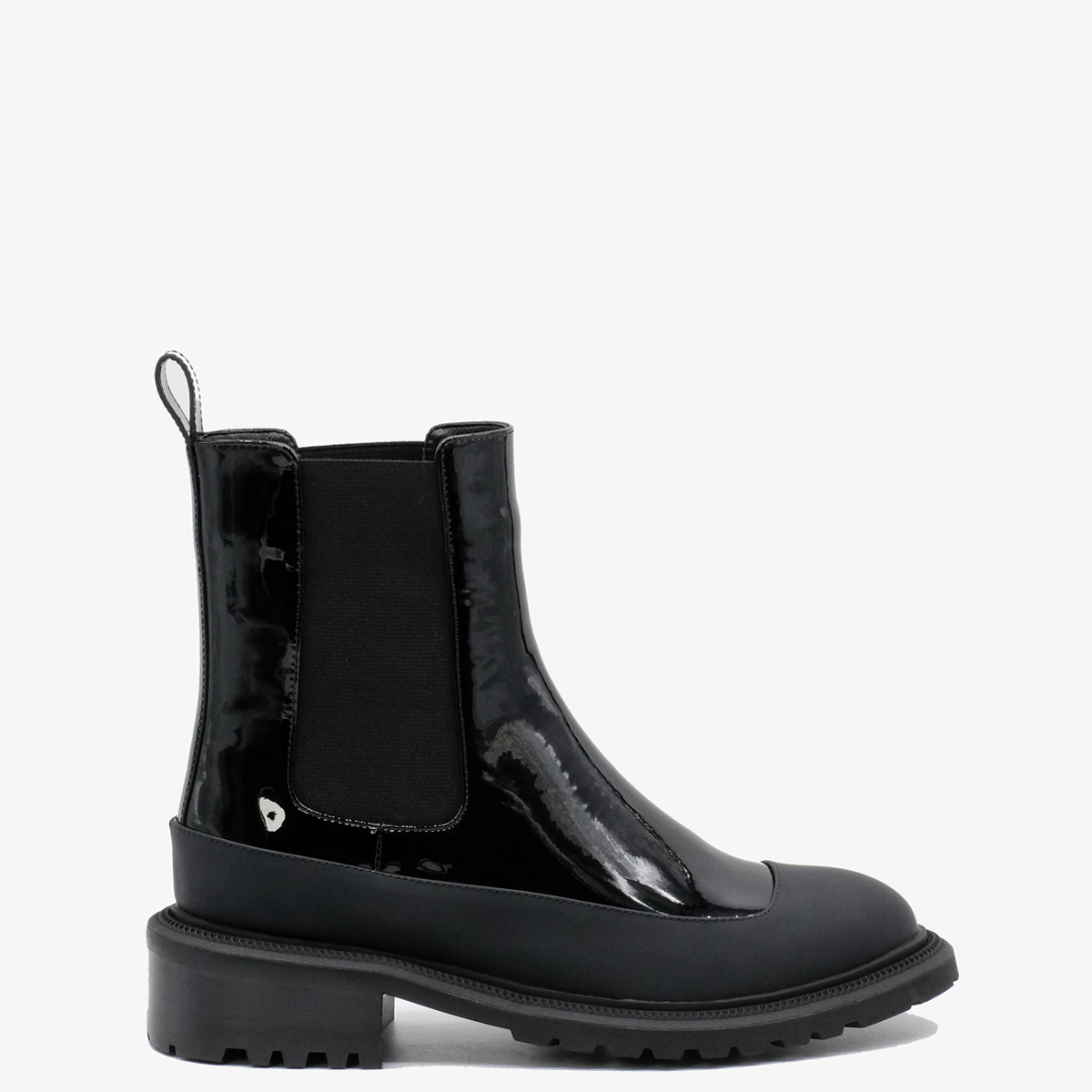 Ботинки 10029