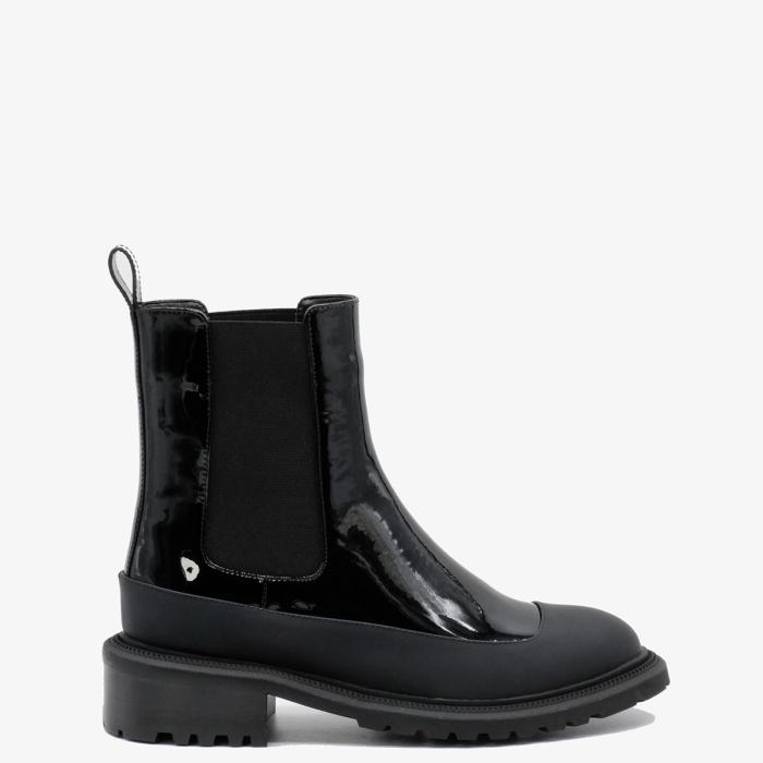 Ботинки 10029