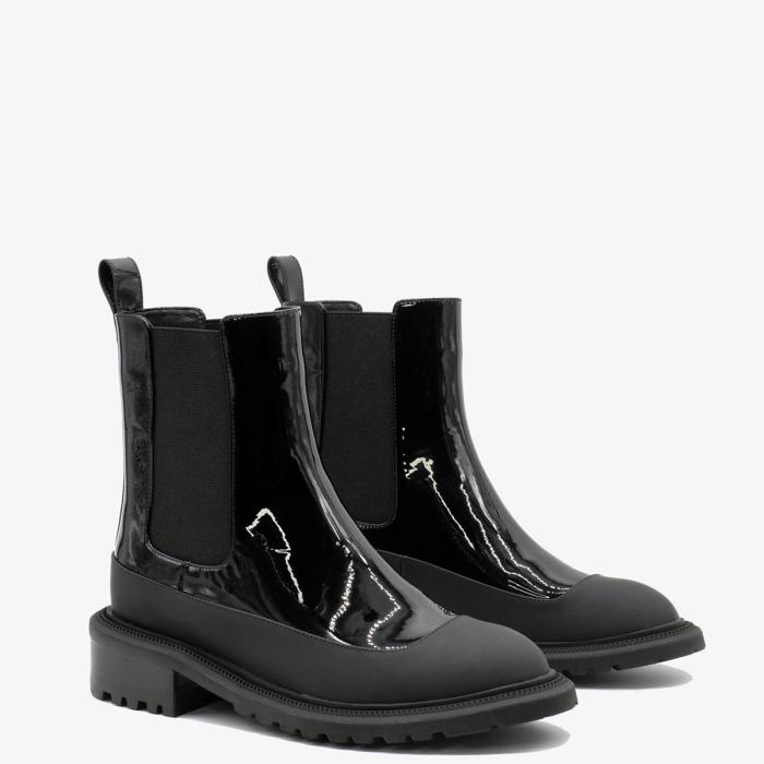 Ботинки 10029