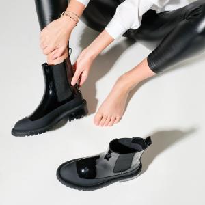 Ботинки 10029 Ботинки 10029