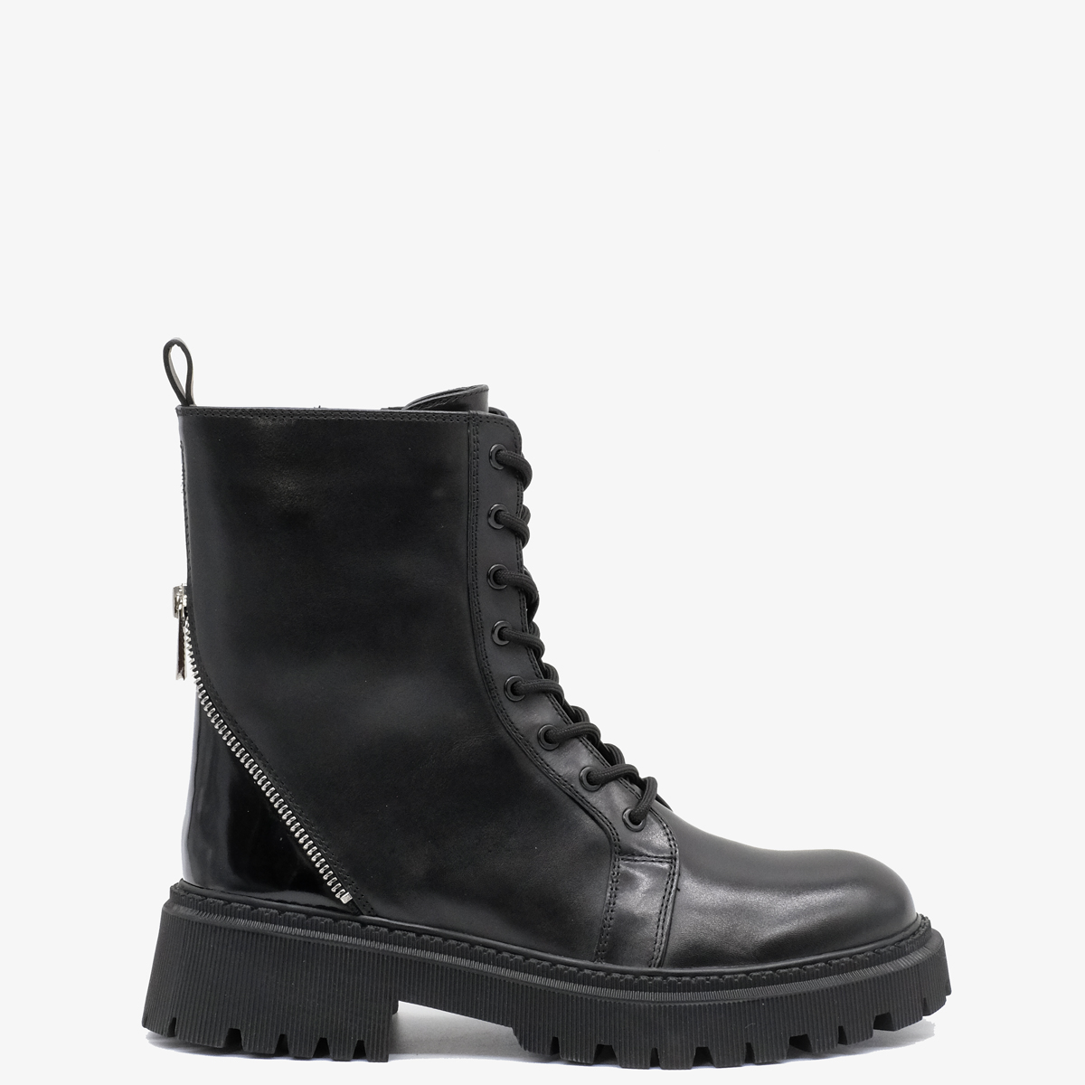 Ботинки 10030