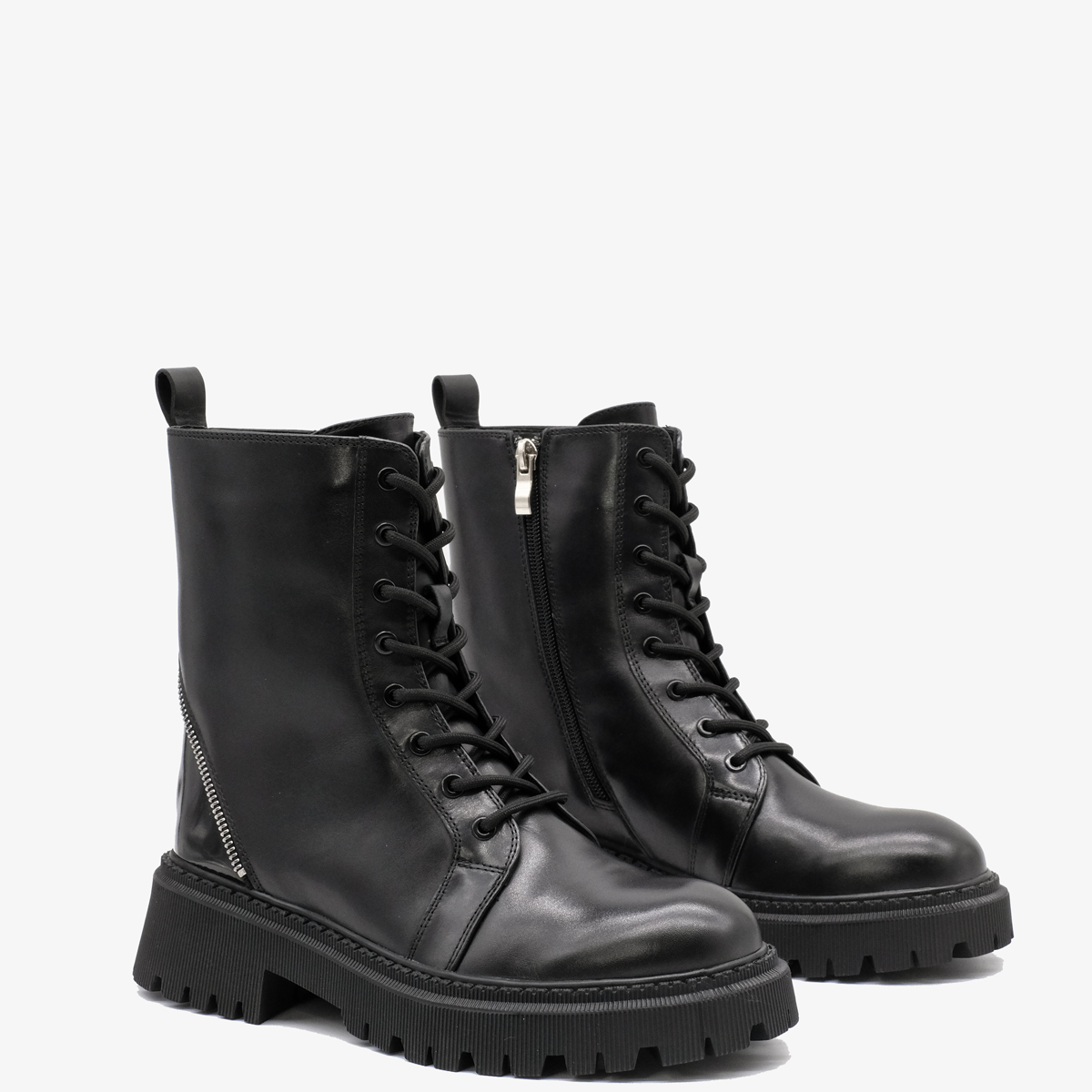 Ботинки 10030