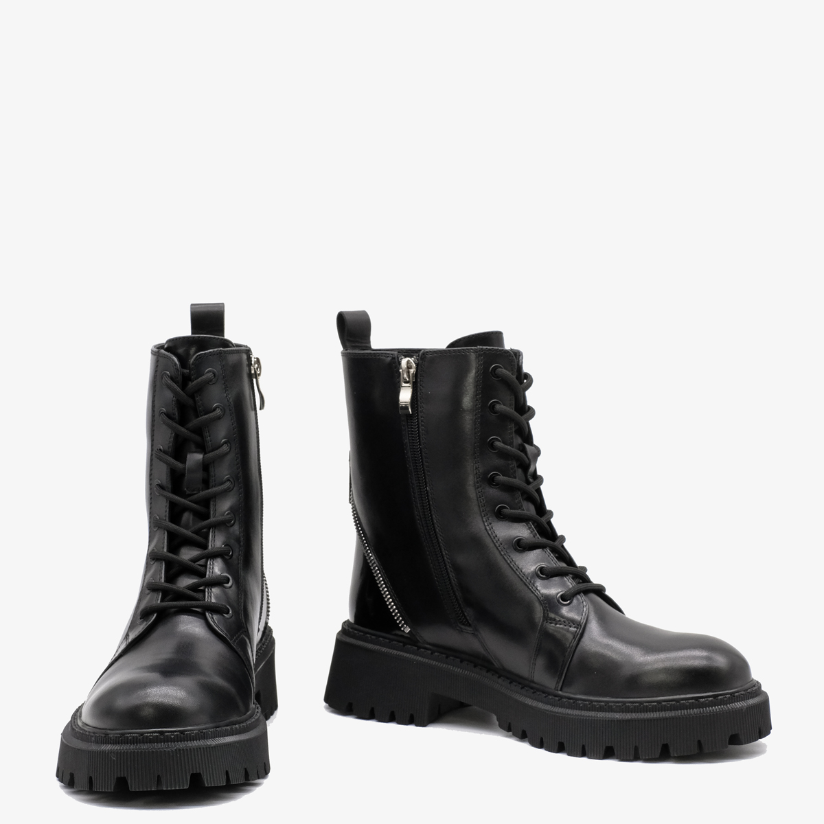 Ботинки 10030