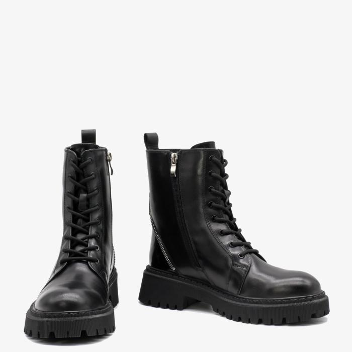 Ботинки 10030