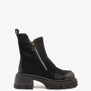 Ботинки 10031